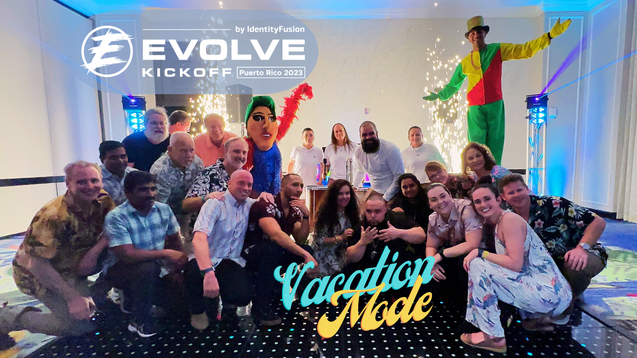 Vacation