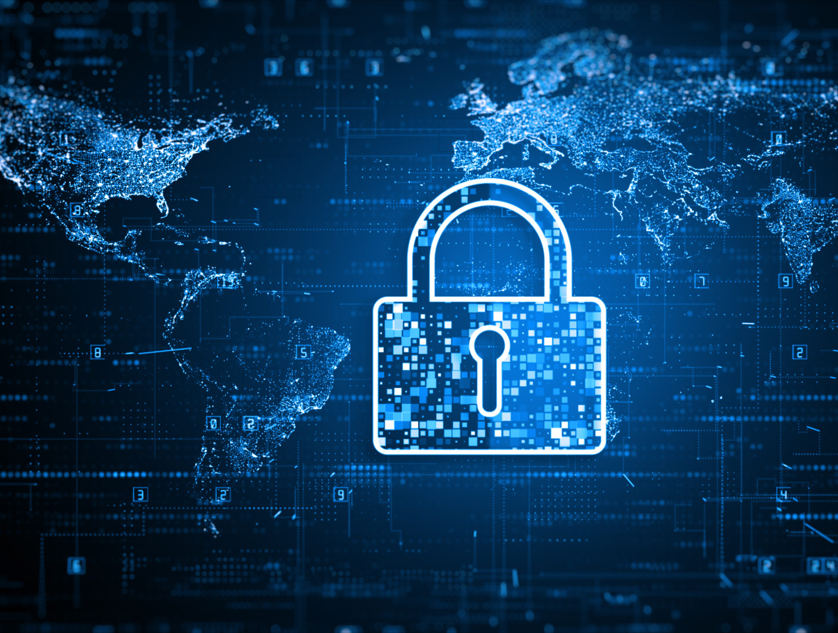 Lock Cyber Lock Cyber