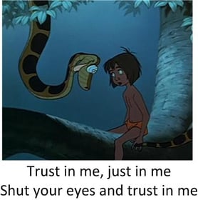 TrustInMeJB