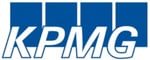 KPMG logo