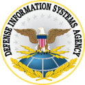 disa logo