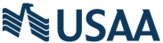 usaa logo