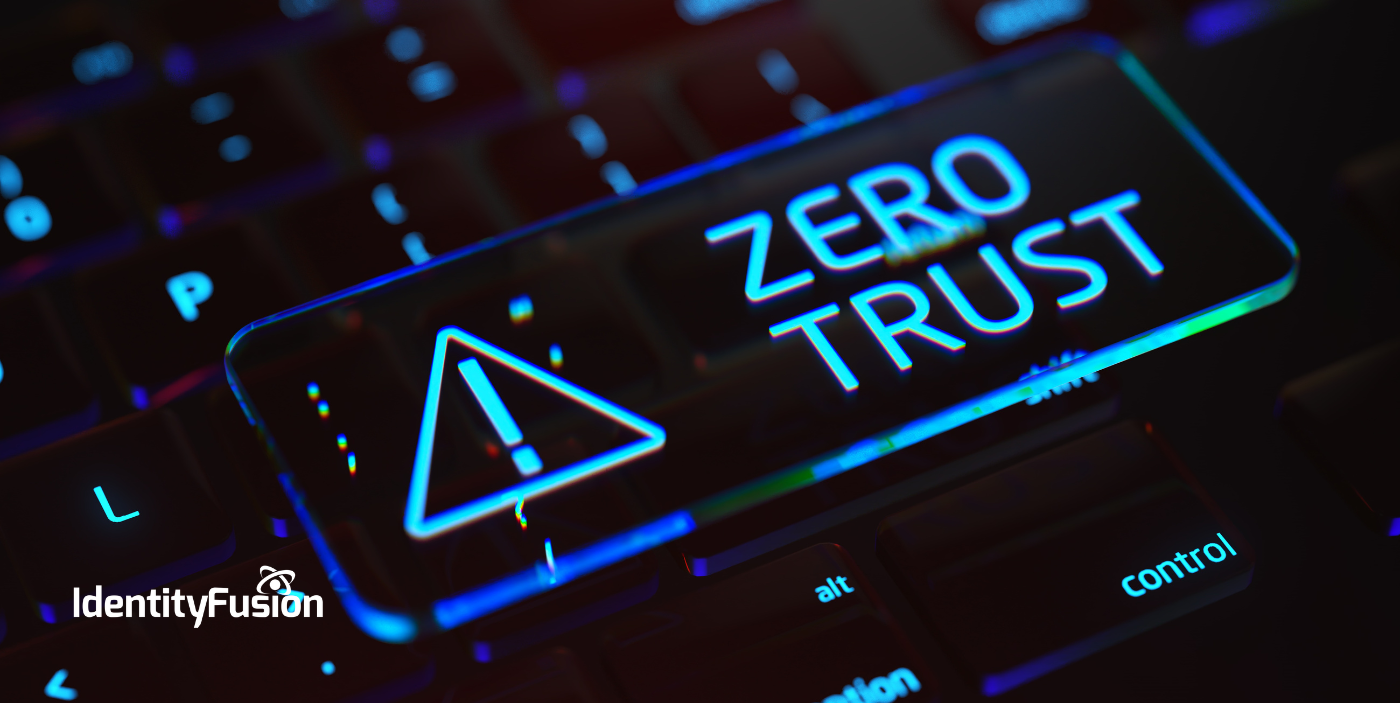 Mastering Zero Trust: Enhancing Security with Verification