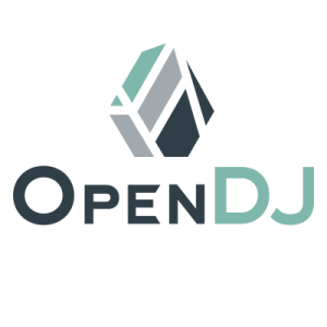 OpenDJ logo